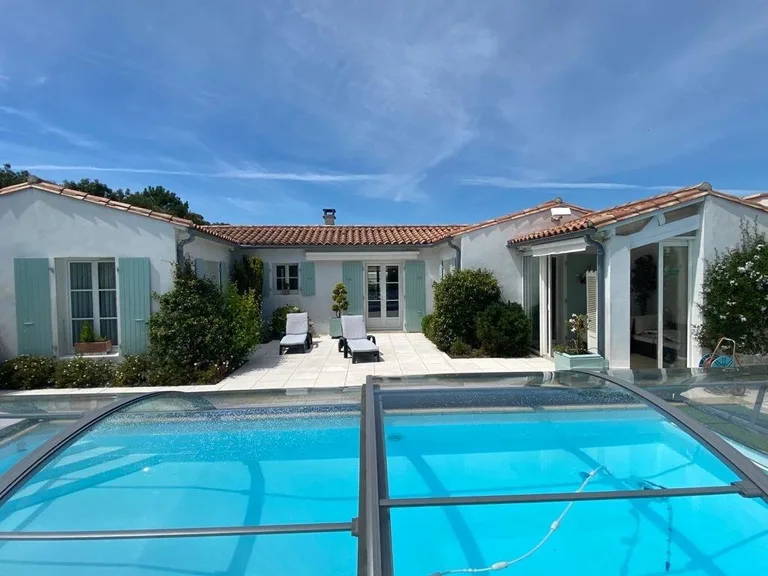 House sold in Rivedoux-Plage by BARNES Île de Ré