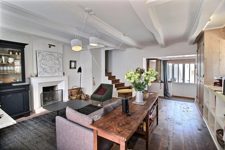 House sold in Les Portes-en-Ré by BARNES Île de Ré
