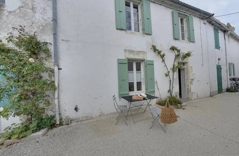House sold in Les Portes-en-Ré by BARNES Île de Ré