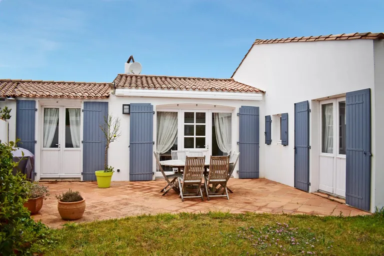 House sold in Ars-en-Ré by BARNES Île de Ré