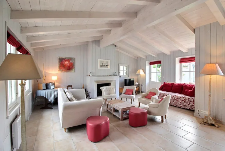 House sold in Les Portes-en-Ré by BARNES Île de Ré