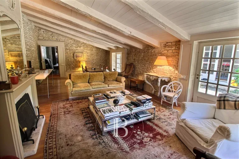 House sold in Ars-en-Ré by BARNES Île de Ré