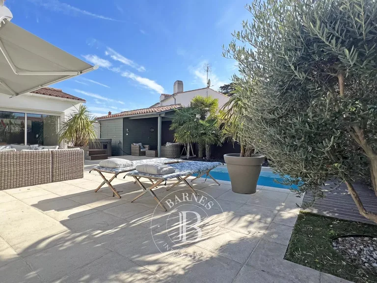 House sold in La Flotte by BARNES Île de Ré
