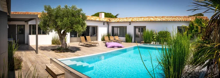 House sold in Le Bois-Plage-en-Ré by BARNES Île de Ré