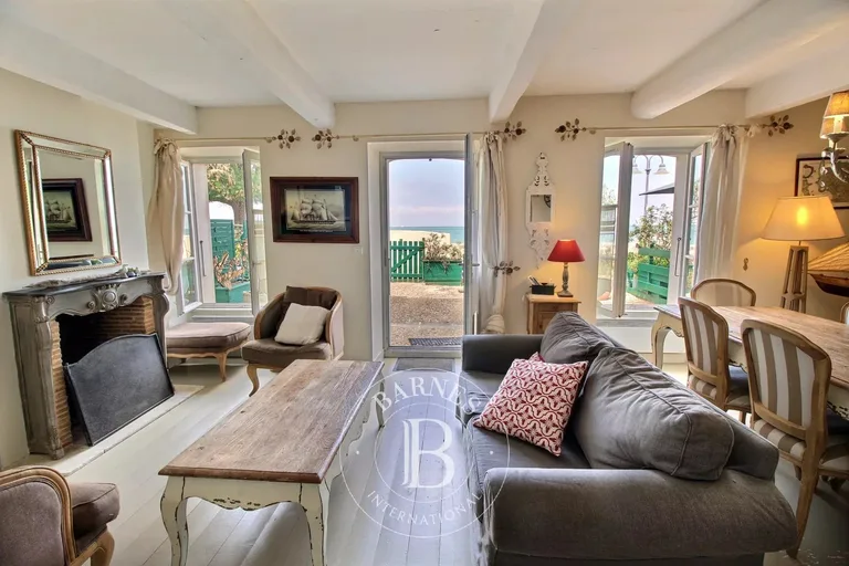 House sold in La Flotte by BARNES Île de Ré
