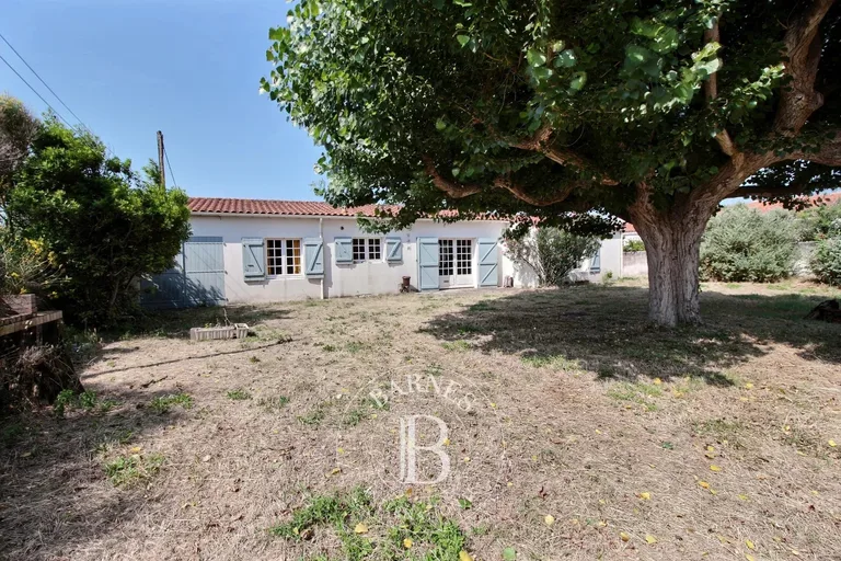 Apartment sold in Saint-Clément-des-Baleines by BARNES Île de Ré