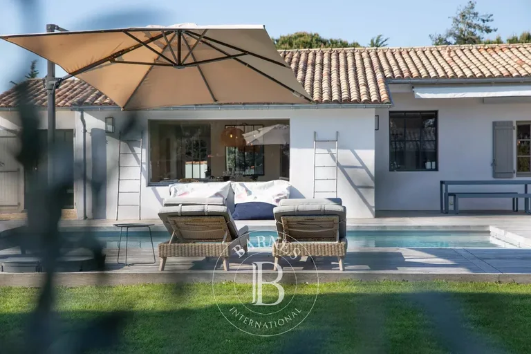 Villa Madame, holiday rental in Les Portes-en-Ré · ref. 84209047