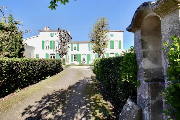 House sold in Ars-en-Ré by BARNES Île de Ré