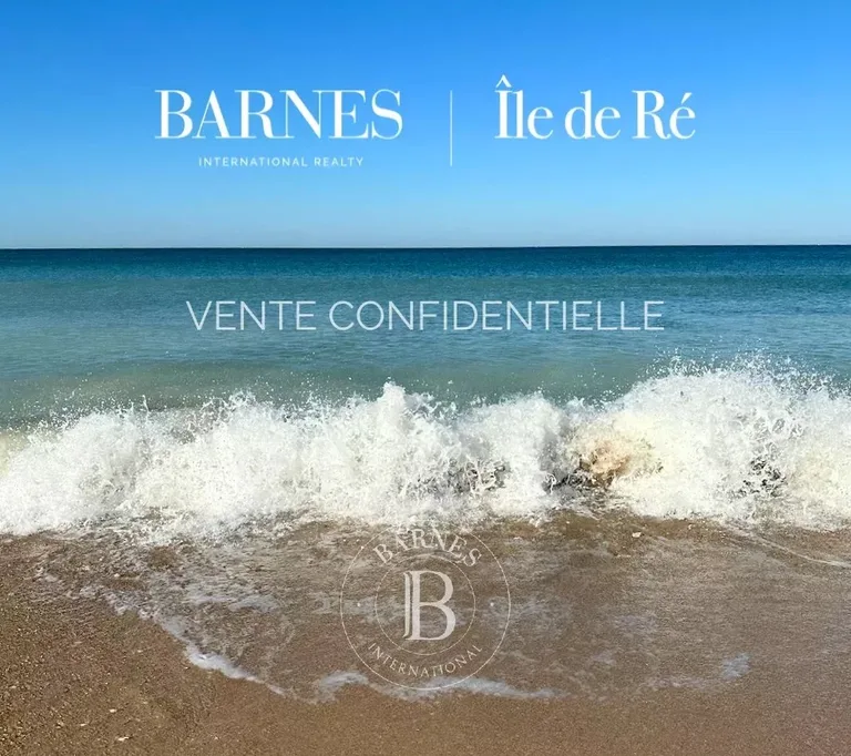 House for sale in Ars-en-Ré · ref. 85959353