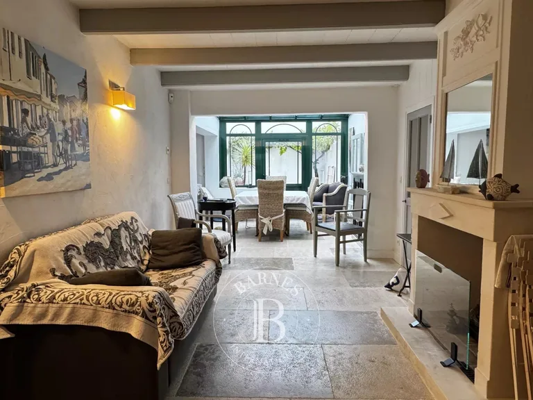 Maison à vendre à Ars-en-Ré · réf. 86389187