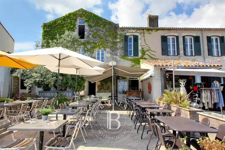 House for sale in La Flotte · ref. 86999766