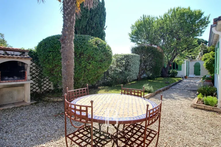 Maison à vendre à La Couarde-sur-Mer · réf. 87016966