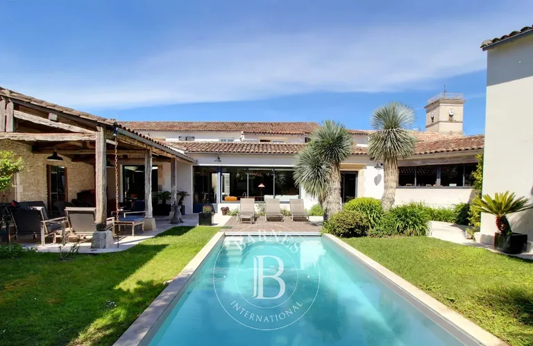 Maison à vendre au Bois-Plage-en-Ré · réf. 87084206