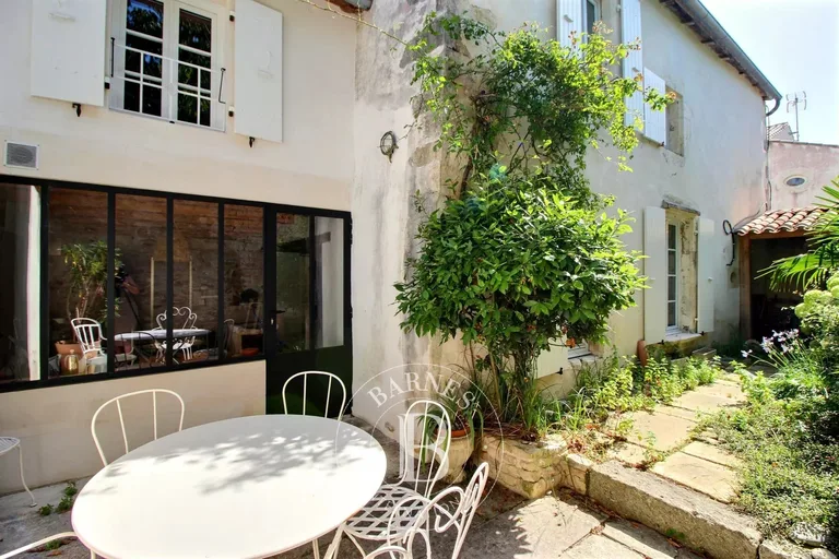 House for sale in Saint-Martin-de-Ré · ref. 87145576
