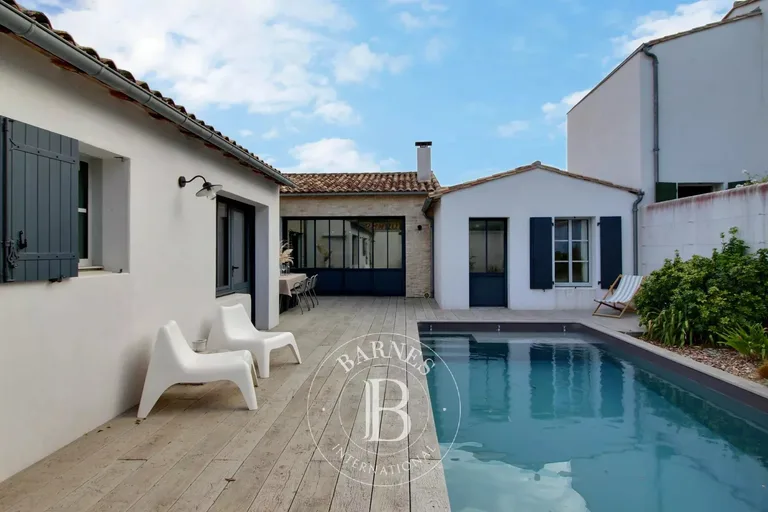 House for sale in Saint-Clément-des-Baleines · ref. 87304390